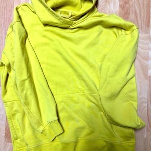 Lululemon oversized hoodie